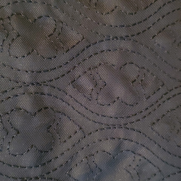 New Travelon anti-theft travel bag black - Picture 3 of 10